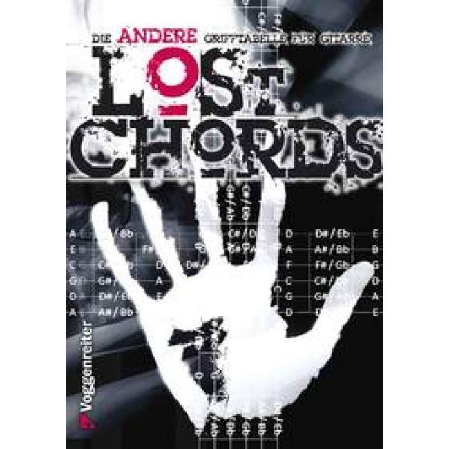 Bessler & Opgenoorth - Lost Chords