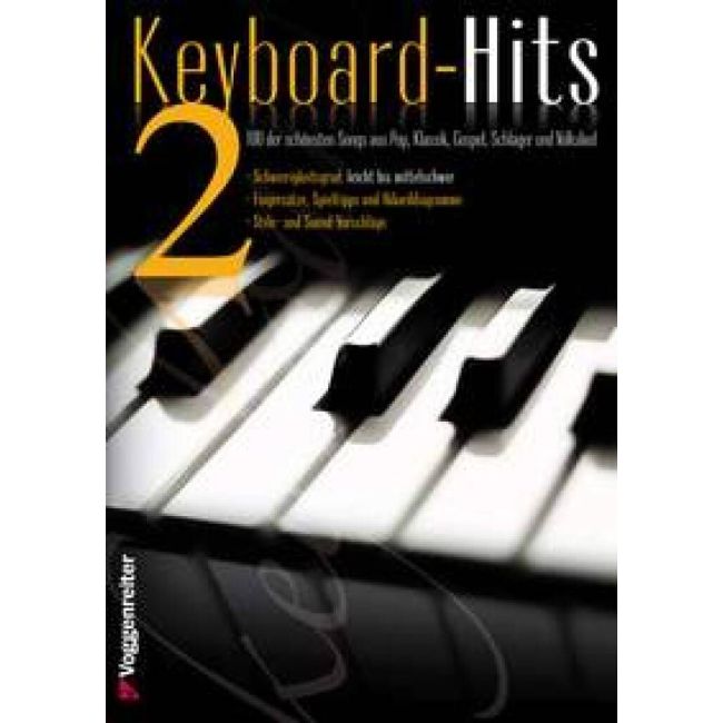 Bessler & Opgenoorth - Keyboard-Hits 2