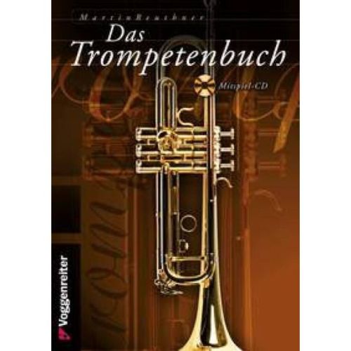 Reuthner - Das Trompetenbuch