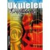 Bessler & Opgenoorth - Ukulelen-Grifftabelle, C- u. D-Stimmung