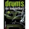 Scott - Drums. Der Komplettkurs