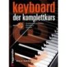 Ashworth - Keyboard. Der Komplettkurs