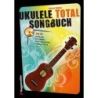 Rödder - Ukulele Total Songbook