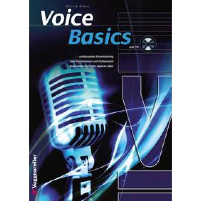 Braun - Voice Basics