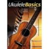 Rödder, Gernot - Basics Ukulele