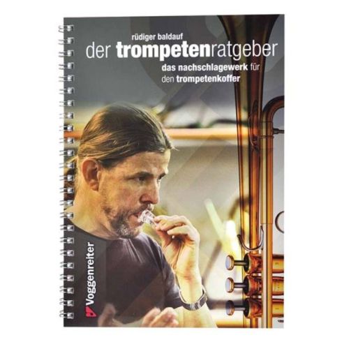 Baldauf, Rüdiger - Der...