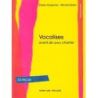 Edelin & Grojsman - Vocalises