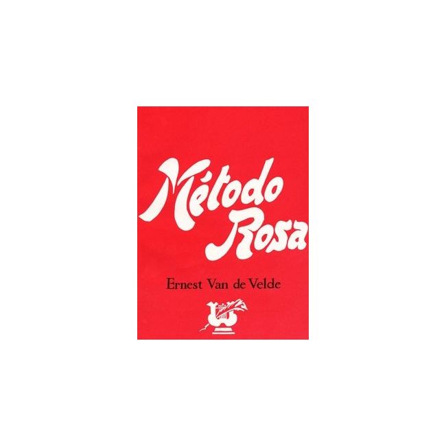 Van de Velde, Ernest - Método Rosa