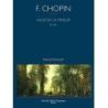 Chopin, Frédéric - Valse en la mineur BI 150