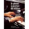 Millow, John-Patrick - Piano à portée de mains