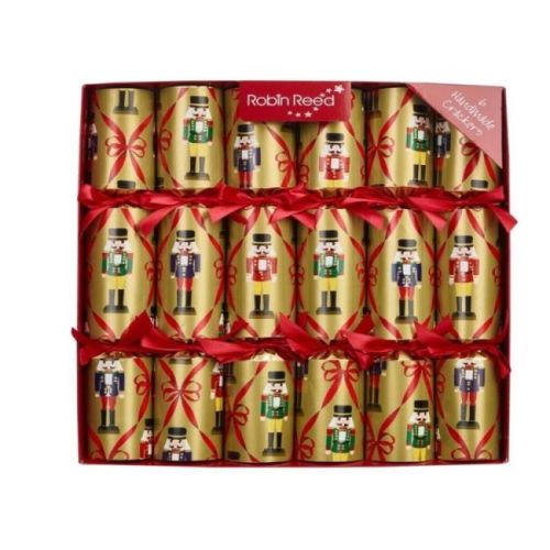 Christmas Crackers: Vintage...