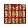 Christmas Crackers: Vintage Nutcracker 6x30cm