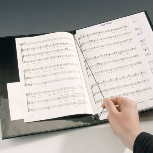 Leuchtturm1917: Music...