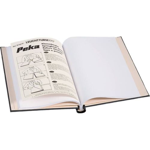 Leuchtturm 1917 Choral Binder Springback