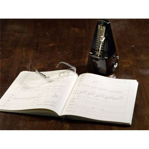 Leuchtturm1917: Slim Master...