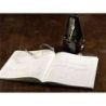 Leuchtturm1917: Slim Master Musician's Notebook