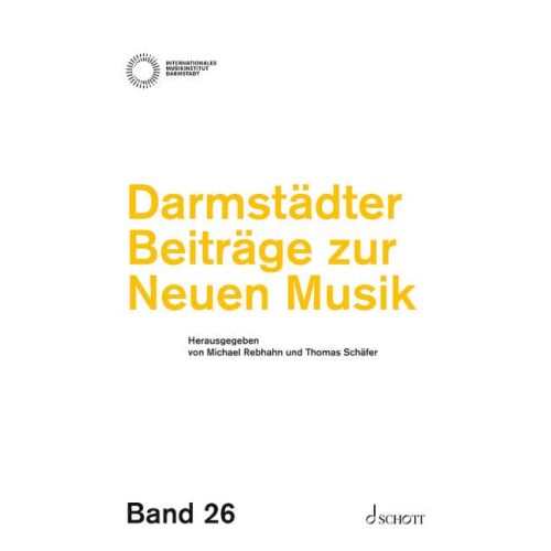 Darmstädter Beiträge zur...