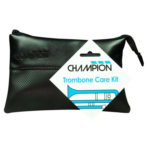 Champion Trombone Care Kit