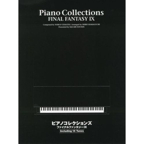 Piano Collections Final...