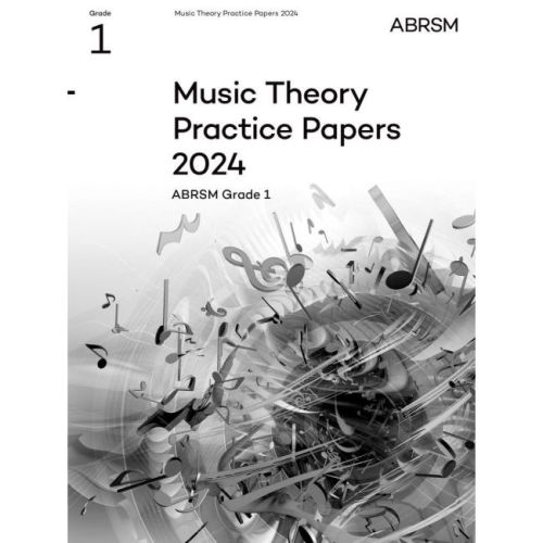 Music Theory Practice...