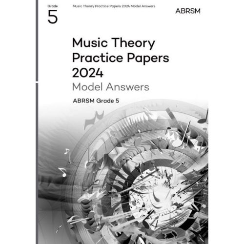 Music Theory Practice...