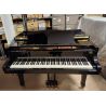 Pre-Owned Yamaha C3 Grand Piano in Black Polyester