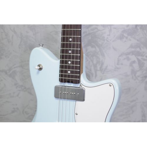 Gordon Smith Gatsby Skye Blue