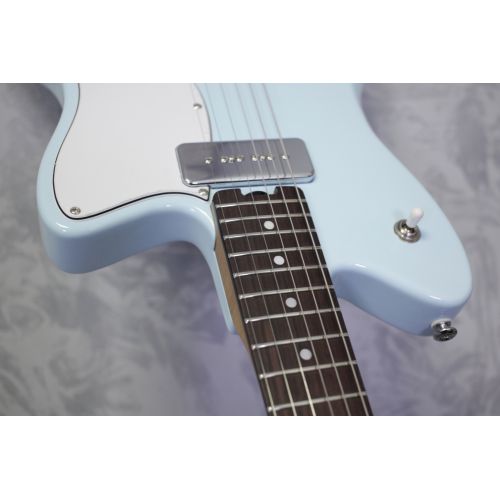 Gordon Smith Gatsby Skye Blue