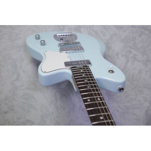 Gordon Smith Gatsby Skye Blue