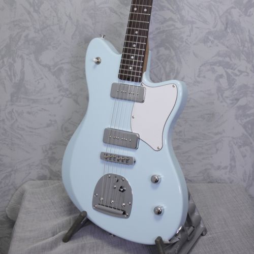 Gordon Smith Gatsby Skye Blue