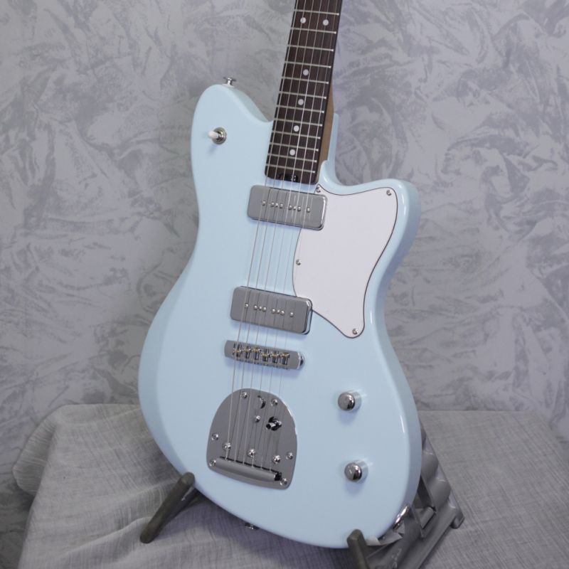 Gordon Smith Gatsby Skye Blue