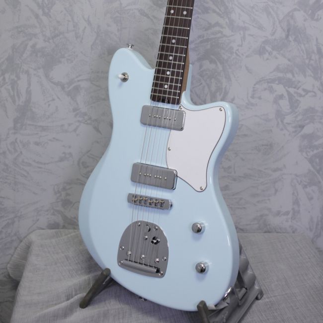 Gordon Smith Gatsby Skye Blue