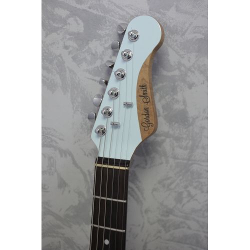 Gordon Smith Gatsby Skye Blue