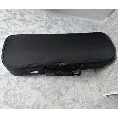 Stentor 1661 Viola Case