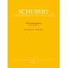 Schubert, Franz - Schwanengesang D.957 / D.965A (Urtext).