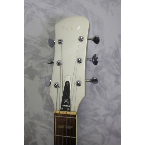 Yamaha SA-50 Pearl Glacier c.1971 (Second Hand)