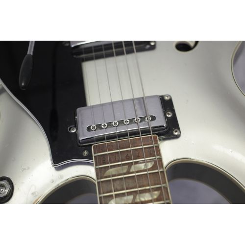 Yamaha SA-50 Pearl Glacier c.1971 (Second Hand)