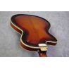 Migma Thinline Archtop c. Mid 60's (Second Hand)