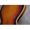 Migma Thinline Archtop c. Mid 60's (Second Hand)