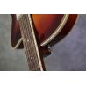 Migma Thinline Archtop c. Mid 60's (Second Hand)