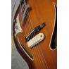 Migma Thinline Archtop c. Mid 60's (Second Hand)