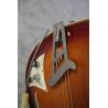 Migma Thinline Archtop c. Mid 60's (Second Hand)