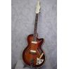 Migma Thinline Archtop c. Mid 60's (Second Hand)