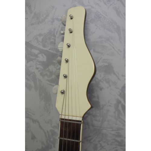 Migma Thinline Archtop c. Mid 60's (Second Hand)