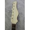Migma Thinline Archtop c. Mid 60's (Second Hand)