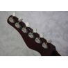Migma Thinline Archtop c. Mid 60's (Second Hand)