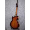 Migma Thinline Archtop c. Mid 60's (Second Hand)