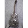 Johnson JR-995 Resonator Brushed Nickel