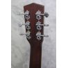 Johnson JR-995 Resonator Brushed Nickel