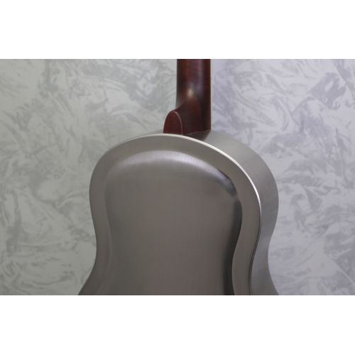 Johnson JR-995 Resonator Brushed Nickel